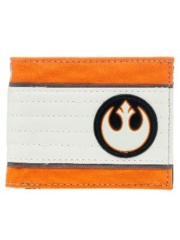 STAR WARS - REBEL ALLIANCE BI-FOLD WALLET